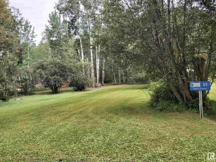 Photo 2 at 15 Poplar Avenue, Silver Sands, Rural Lac Ste. Anne County