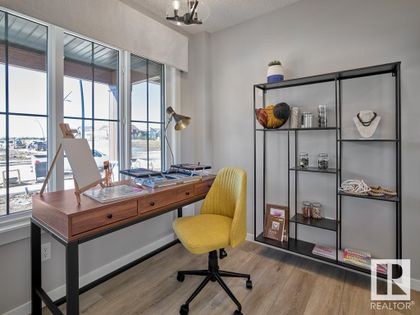 Photo 2 at 25 - 29 Airport Road NW, Blatchford Area, Edmonton