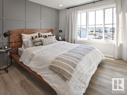 Photo 11 at 25 - 29 Airport Road NW, Blatchford Area, Edmonton