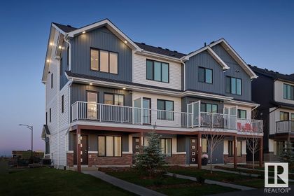 Photo 13 at 25 - 29 Airport Road NW, Blatchford Area, Edmonton