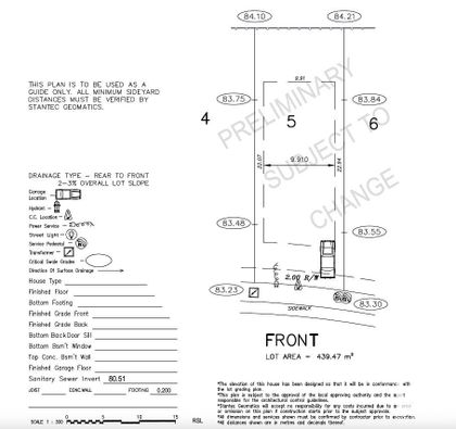 Photo 5 at 3223 Whitelaw Drive NW, Windermere, Edmonton