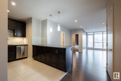 Photo 3 at 609 - 10238 103 Street NW, Downtown, Edmonton