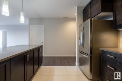 Photo 5 at 609 - 10238 103 Street NW, Downtown, Edmonton