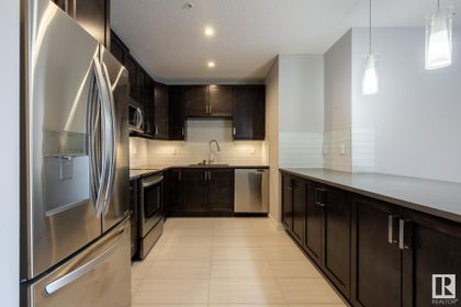 Photo 7 at 609 - 10238 103 Street NW, Downtown, Edmonton