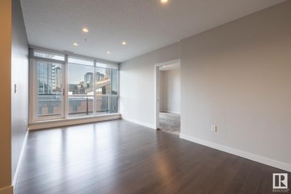 Photo 11 at 609 - 10238 103 Street NW, Downtown, Edmonton