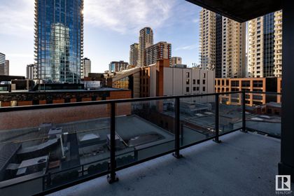Photo 37 at 609 - 10238 103 Street NW, Downtown, Edmonton