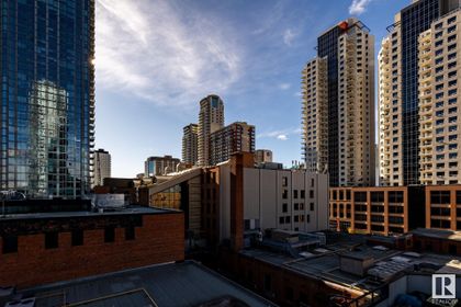Photo 39 at 609 - 10238 103 Street NW, Downtown, Edmonton