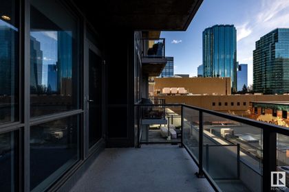 Photo 40 at 609 - 10238 103 Street NW, Downtown, Edmonton