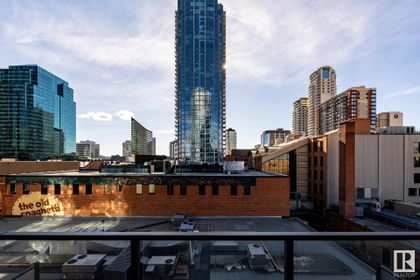 Photo 41 at 609 - 10238 103 Street NW, Downtown, Edmonton