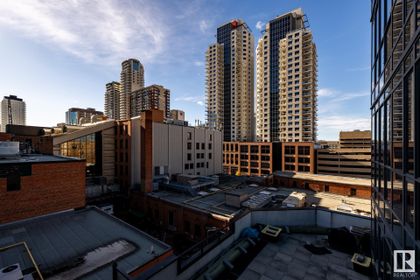 Photo 42 at 609 - 10238 103 Street NW, Downtown, Edmonton