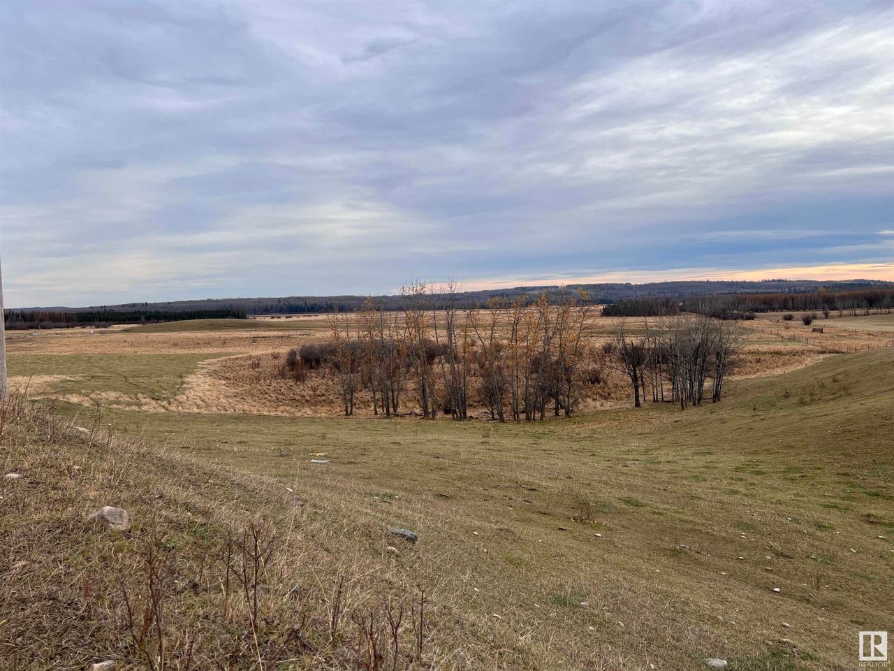 SW-28-53-6- W5, None, Rural Parkland County