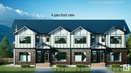 Photo 1 at 9416 - 156 Street Nw, Meadowlark Park, Edmonton