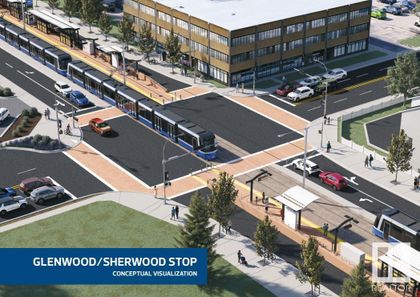 Photo 3 at 9416 - 156 Street Nw, Meadowlark Park, Edmonton