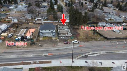 Photo 5 at 9416 - 156 Street Nw, Meadowlark Park, Edmonton