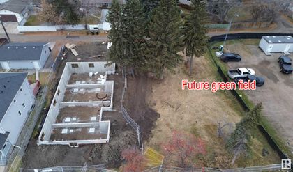 Photo 6 at 9416 - 156 Street Nw, Meadowlark Park, Edmonton