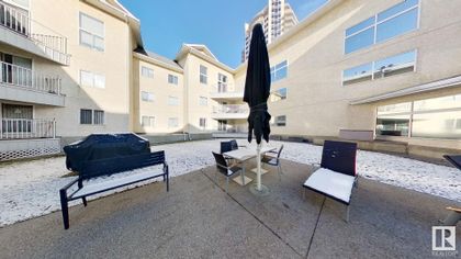 Photo 12 at 22 - 10331 106 Street NW, Downtown, Edmonton