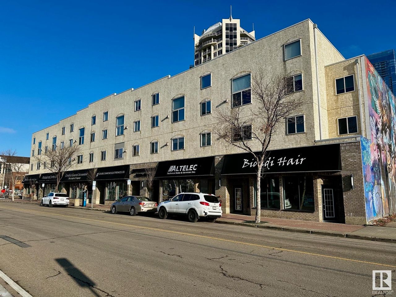 22 - 10331 106 Street NW, Downtown, Edmonton by The Esposito Team 22 - 10331 106 Street NW, Downtown, Edmonton