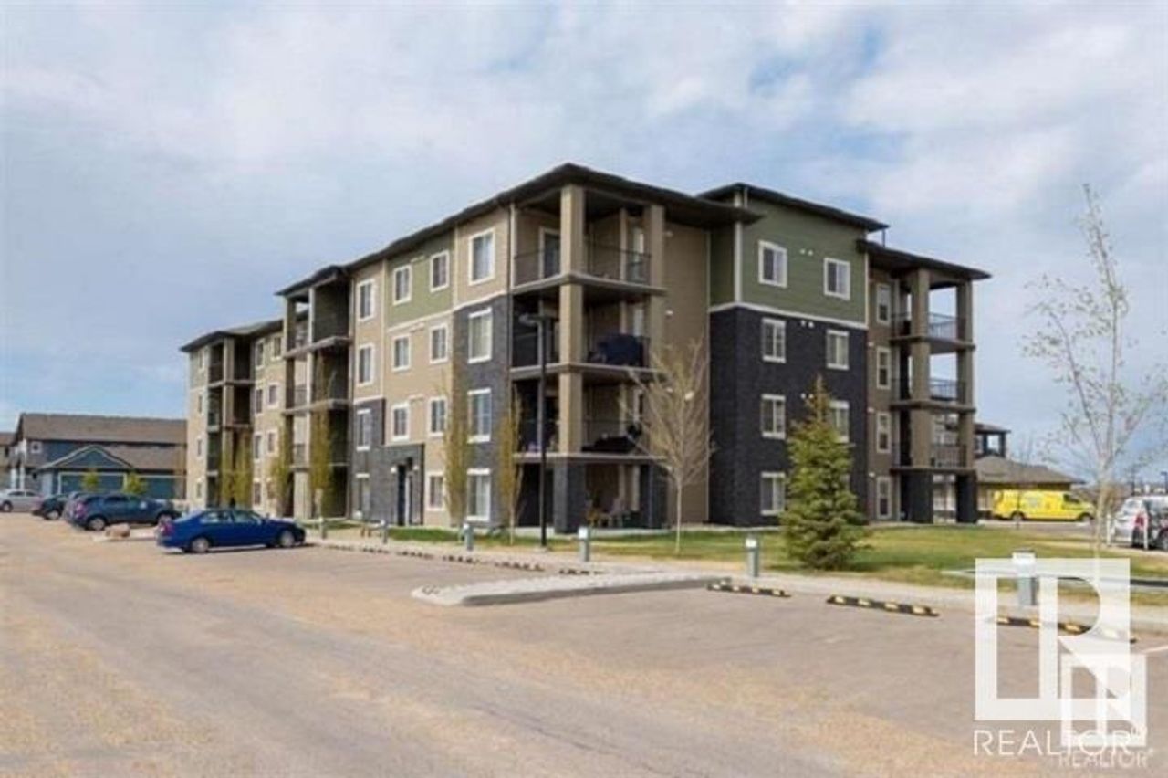 311 - 111 Watt Common SW, Walker, Edmonton by The Esposito Team 311 - 111 Watt Common SW, Walker, Edmonton