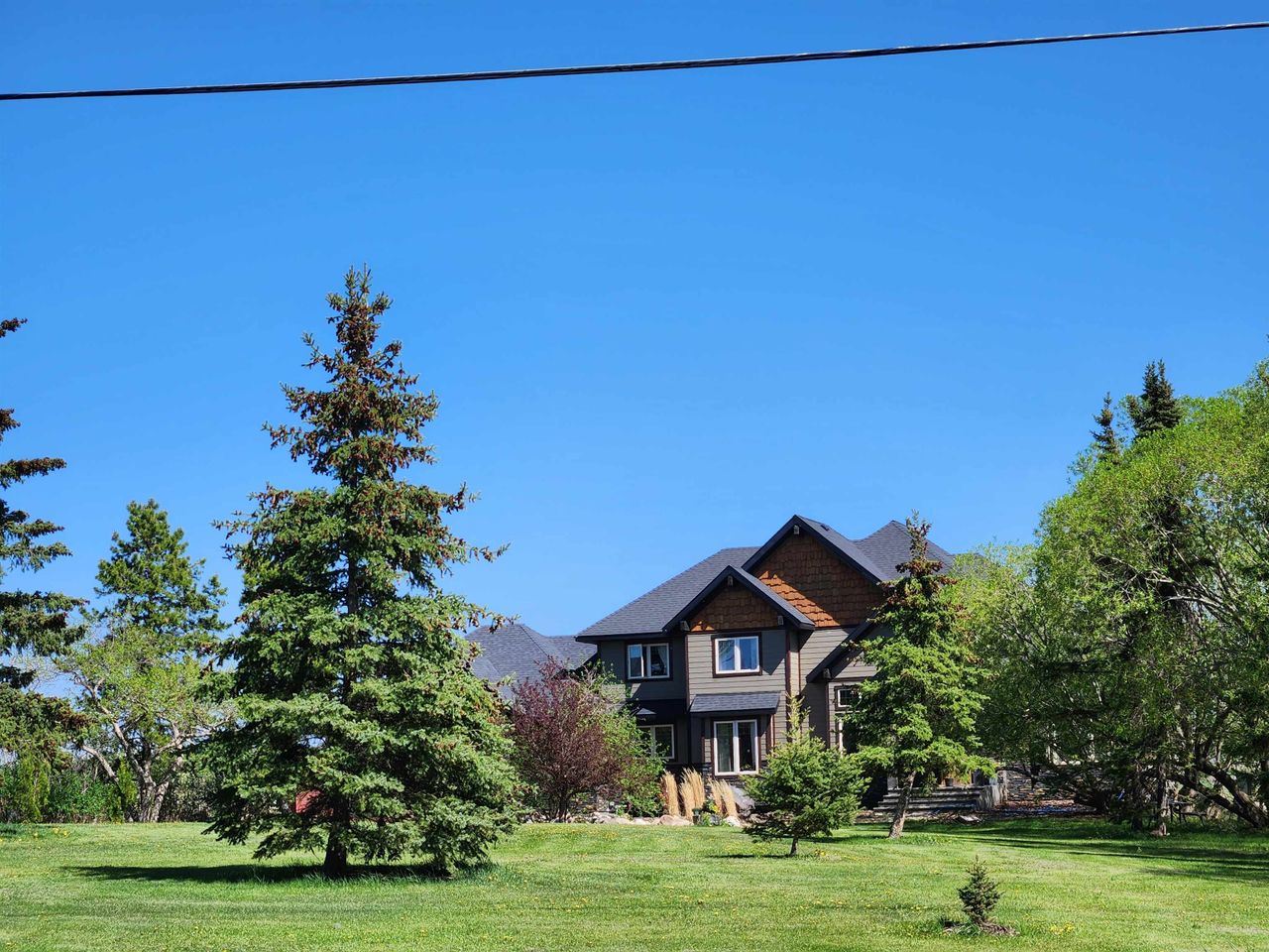 50417 B Rge Rd 245, None, Rural Leduc County  by The Esposito Team 50417 B Rge Rd 245, None, Rural Leduc County