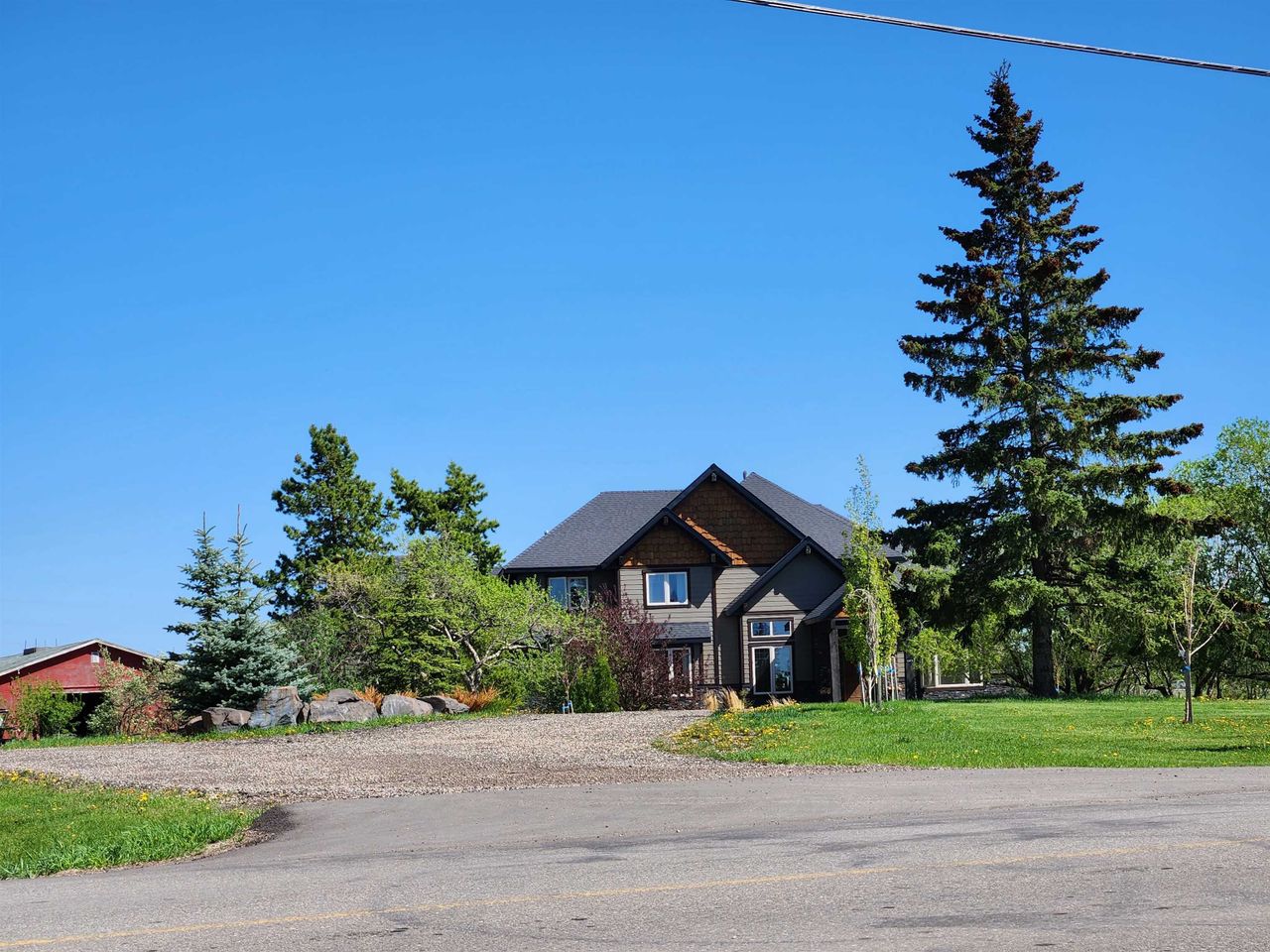 Photo 3 at 50417 B Rge Rd 245, None, Rural Leduc County Photo 3 at 50417 B Rge Rd 245, None, Rural Leduc County