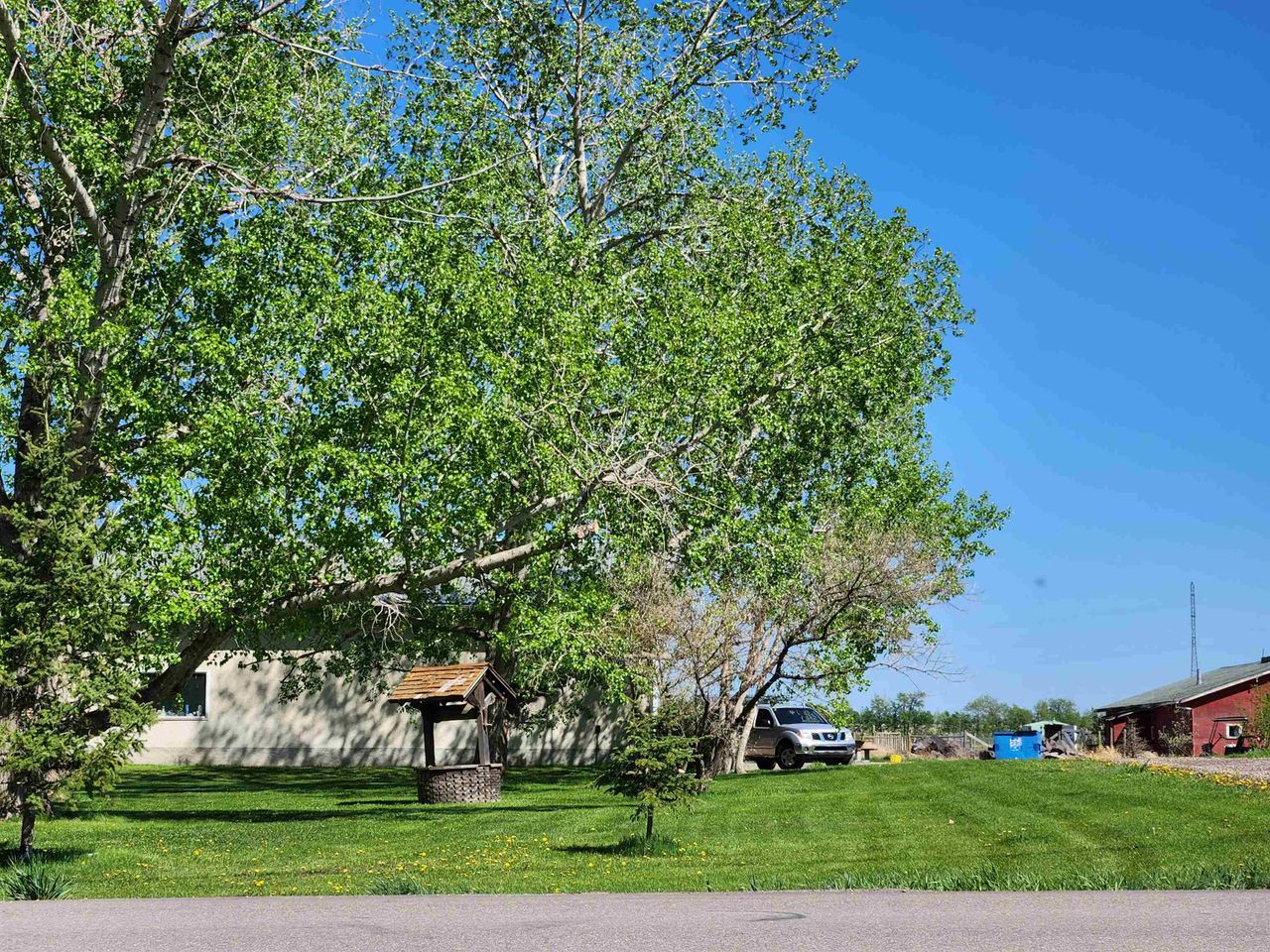 Photo 4 at 50417 B Rge Rd 245, None, Rural Leduc County Photo 4 at 50417 B Rge Rd 245, None, Rural Leduc County