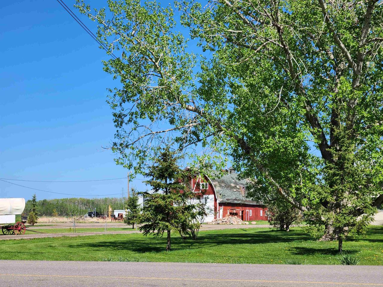 Photo 5 at 50417 B Rge Rd 245, None, Rural Leduc County Photo 5 at 50417 B Rge Rd 245, None, Rural Leduc County