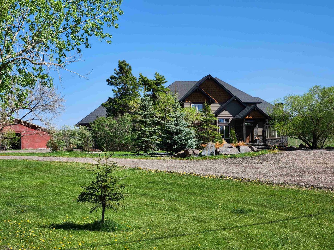 Photo 6 at 50417 B Rge Rd 245, None, Rural Leduc County Photo 6 at 50417 B Rge Rd 245, None, Rural Leduc County