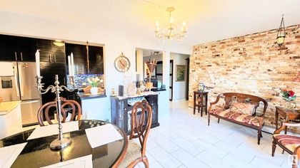 Photo 2 at 308 - 3720 118 Avenue NW, Beacon Heights, Edmonton