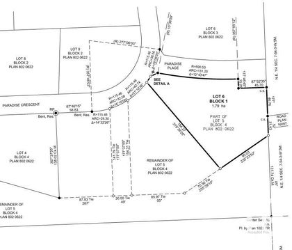 Photo 3 at 3524 Township Road 542, Paradise Estates, Rural Lac Ste. Anne County