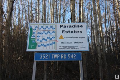 Photo 15 at 3524 Township Road 542, Paradise Estates, Rural Lac Ste. Anne County