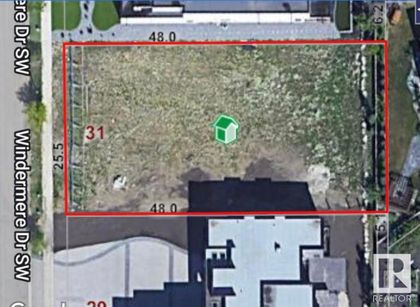 Photo 4 at 31 Windermere Drive Sw, Windermere, Edmonton