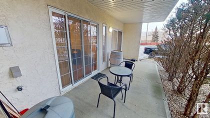 Photo 2 at 119 - 12110 106 Avenue NW, Westmount, Edmonton