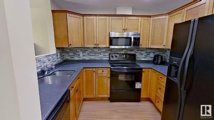 Photo 3 at 119 - 12110 106 Avenue NW, Westmount, Edmonton