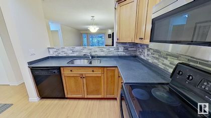 Photo 4 at 119 - 12110 106 Avenue NW, Westmount, Edmonton