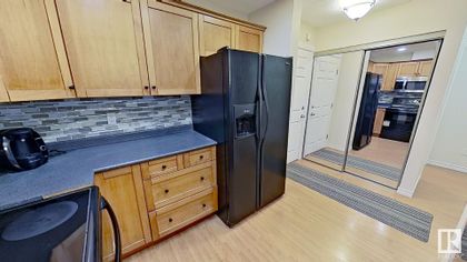 Photo 5 at 119 - 12110 106 Avenue NW, Westmount, Edmonton