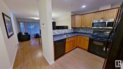 Photo 6 at 119 - 12110 106 Avenue NW, Westmount, Edmonton