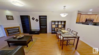 Photo 7 at 119 - 12110 106 Avenue NW, Westmount, Edmonton