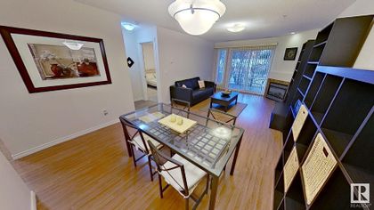 Photo 8 at 119 - 12110 106 Avenue NW, Westmount, Edmonton