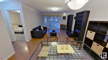 Photo 9 at 119 - 12110 106 Avenue NW, Westmount, Edmonton