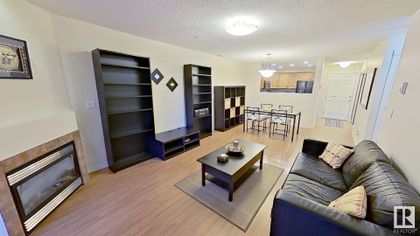 Photo 11 at 119 - 12110 106 Avenue NW, Westmount, Edmonton