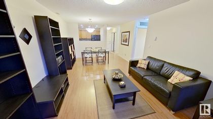 Photo 12 at 119 - 12110 106 Avenue NW, Westmount, Edmonton