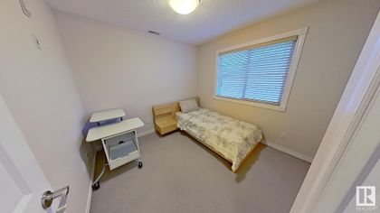 Photo 17 at 119 - 12110 106 Avenue NW, Westmount, Edmonton