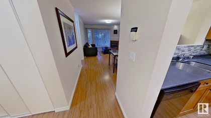 Photo 20 at 119 - 12110 106 Avenue NW, Westmount, Edmonton