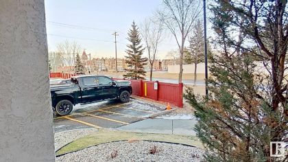 Photo 21 at 119 - 12110 106 Avenue NW, Westmount, Edmonton