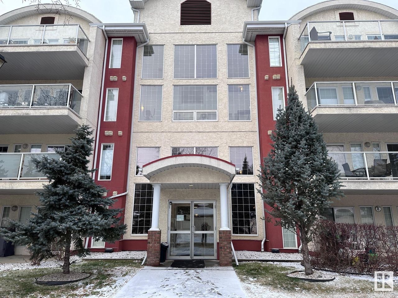 119 - 12110 106 Avenue NW, Westmount, Edmonton by The Esposito Team 119 - 12110 106 Avenue NW, Westmount, Edmonton