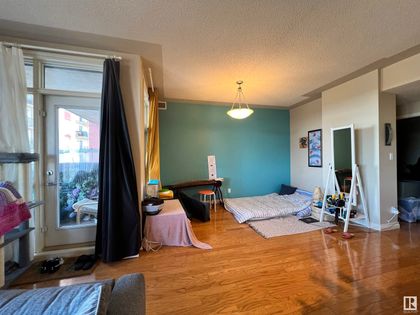 Photo 4 at 306 - 9020 Jasper Avenue Nw, Boyle Street, Edmonton