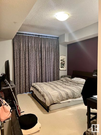 Photo 11 at 306 - 9020 Jasper Avenue Nw, Boyle Street, Edmonton