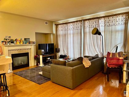 Photo 12 at 306 - 9020 Jasper Avenue Nw, Boyle Street, Edmonton