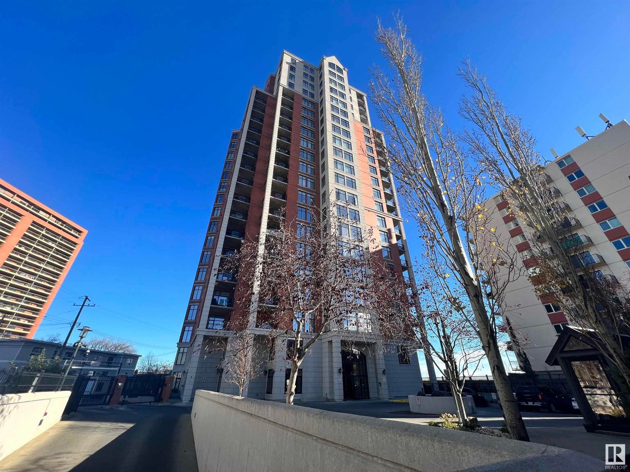 306 - 9020 Jasper Avenue Nw, Boyle Street, Edmonton by The Esposito Team 306 - 9020 Jasper Avenue Nw, Boyle Street, Edmonton
