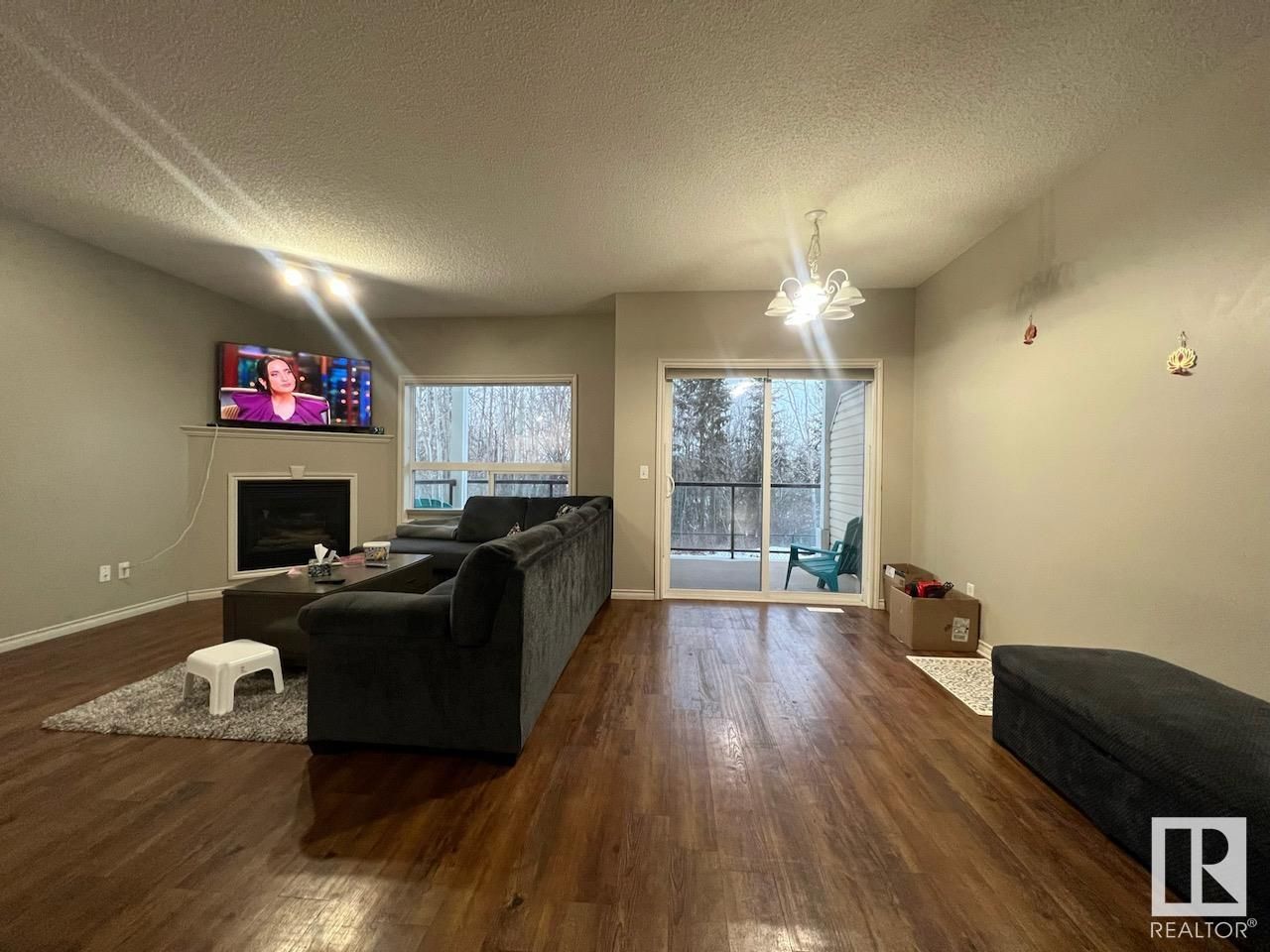 106 3010 33 Avenue, Silver Berry, Edmonton (E4371824)